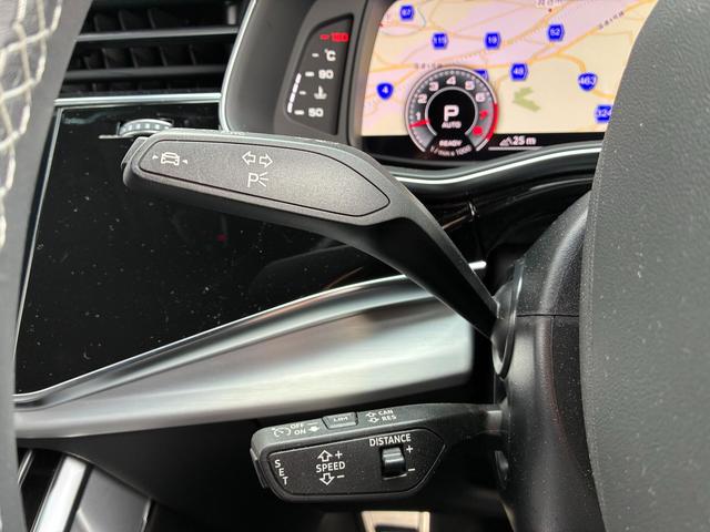 Q7 55TFSIクワトロ Sライン 4WD バング&オルフセン ブラックスタイリング LED フロントフォグランプ ルーフレール アルミホイール スマートキー 電動シート シートヒーター 本革シート フルセグ ETC エアサスペンション(31枚目)