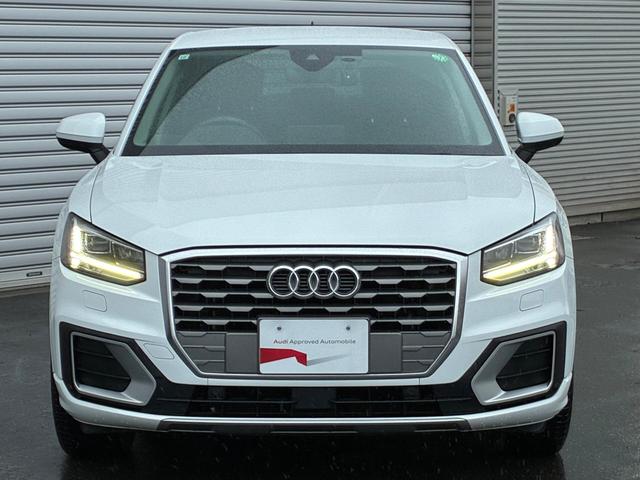 AUDI Q2 30TFSI SPORT