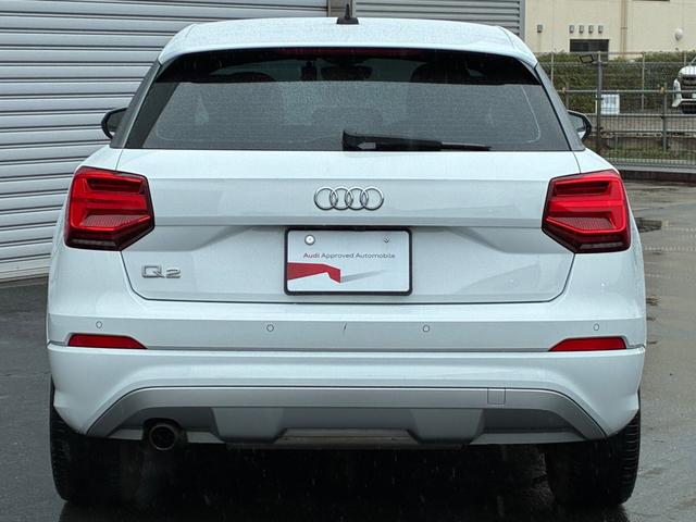 AUDI Q2 30TFSI SPORT