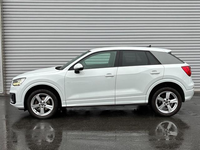 AUDI Q2 30TFSI SPORT