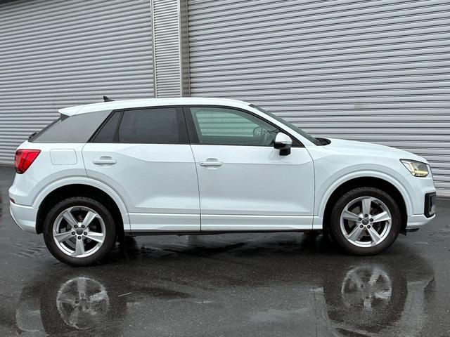 AUDI Q2 30TFSI SPORT