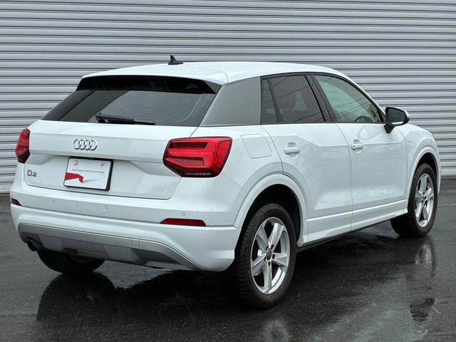 AUDI Q2 30TFSI SPORT