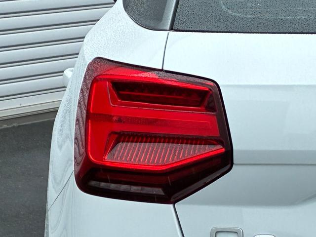AUDI Q2 30TFSI SPORT