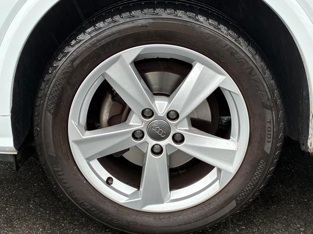 AUDI Q2 30TFSI SPORT