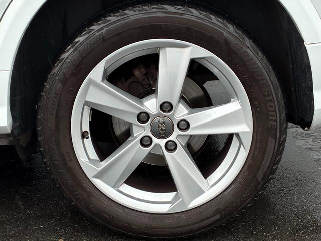 AUDI Q2 30TFSI SPORT