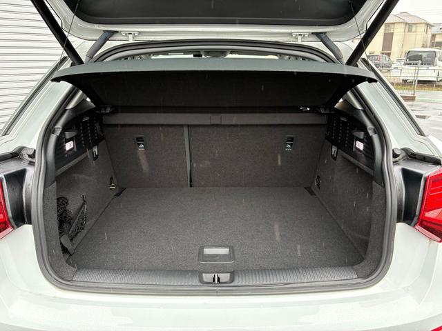 AUDI Q2 30TFSI SPORT