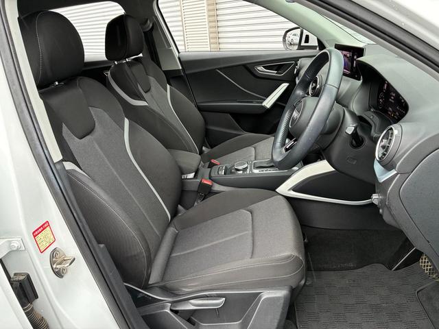 AUDI Q2 30TFSI SPORT