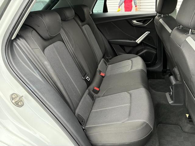 AUDI Q2 30TFSI SPORT