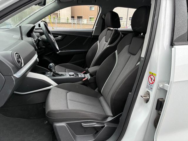 AUDI Q2 30TFSI SPORT