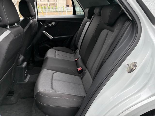 AUDI Q2 30TFSI SPORT