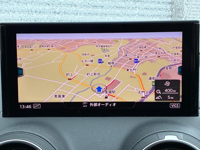 AUDI Q2 30TFSI SPORT