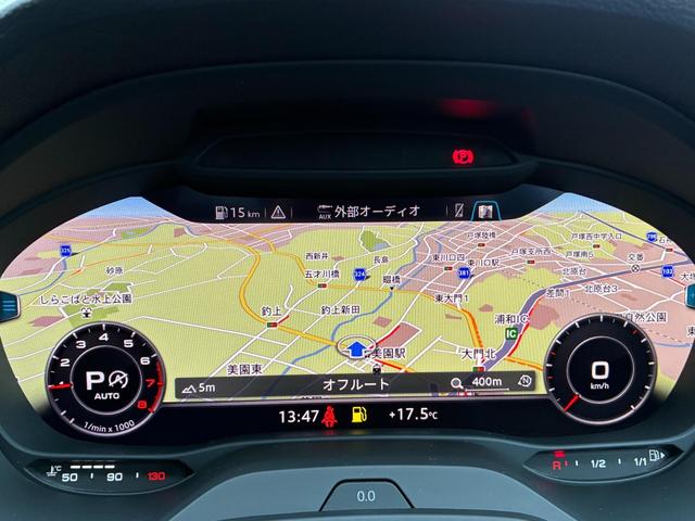 AUDI Q2 30TFSI SPORT