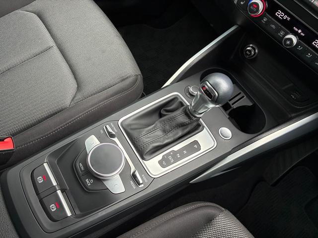 AUDI Q2 30TFSI SPORT