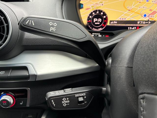 AUDI Q2 30TFSI SPORT