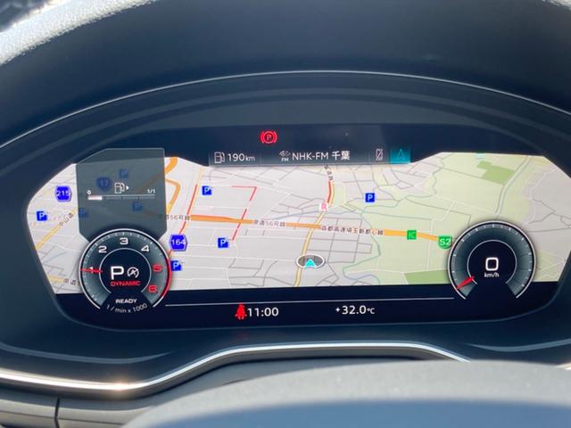 A5スポーツバック ブラックスタイルプラス 認定中古車 限定車 ブラックスタイリングパッケージ 専用インテリア ワンオーナー 禁煙車 LED アルミホイール スマートキー 電動シート シートヒーター 過給器設定モデル ETC 障害物センサー(15枚目)