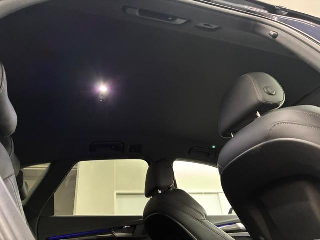 ＳＱ５ 　４ＷＤ　認定中古車　特注色　ブラックスタイリングＰ　ＴＶチューナー　ブラックファインナッパレザー　レッドキャリパー　ドライブレコーダー　全周囲カメラ　フロント／サイド／バックカメラ　シートヒーター（32枚目）