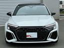 AUDI RS3 SPORTBACK