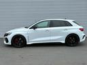 AUDI RS3 SPORTBACK