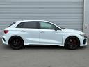 AUDI RS3 SPORTBACK