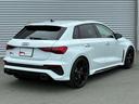 AUDI RS3 SPORTBACK