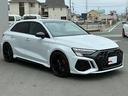 AUDI RS3 SPORTBACK