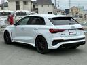 AUDI RS3 SPORTBACK