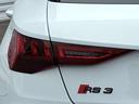 AUDI RS3 SPORTBACK