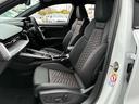 AUDI RS3 SPORTBACK