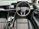 AUDI RS3 SPORTBACK