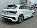 RS3スポーツバック  4WD カラードブレーキキャリパーレッド マトリクスLEDヘッドライト バックカメラ HDDナビ フルセグ ミュージックプレイヤー接続可 ETC ディスプレイオーディオ スマートキー 電動シート(6枚目)