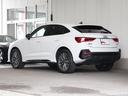 Q3スポーツバック 35TDIクワトロ Sライン ディーゼルターボ 4WD 認定中古車 2023モデル ディーゼルターボ S-Line LEDヘッドライト ヴァーチャルコクピット ブラックレザーシート 1オーナー 禁煙 アルミホイール スマートキー(8枚目)