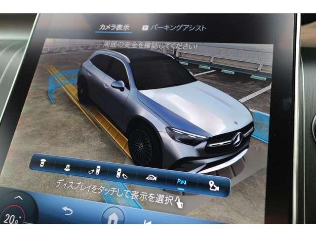 メルセデス・ベンツ ＧＬＣ