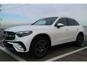 MERCEDES BENZ GLC-CLASS