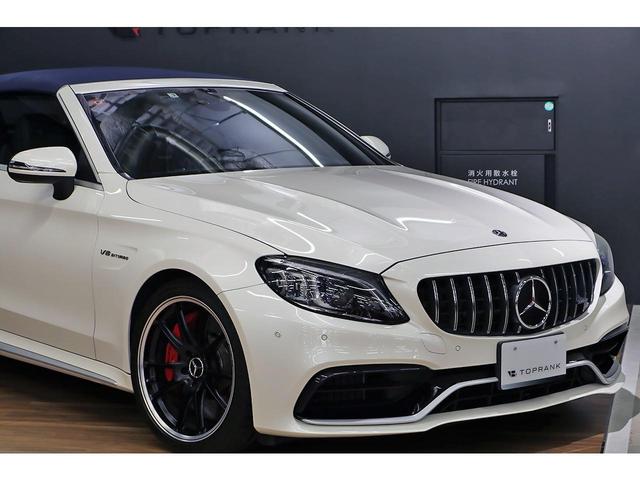 メルセデスＡＭＧ Ｃクラス