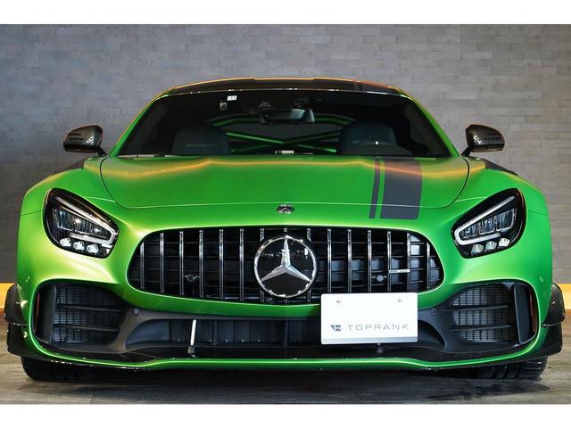 メルセデスＡＭＧ ＧＴ