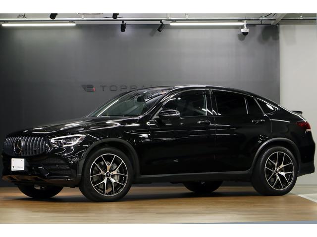 ＧＬＣ ＧＬＣ４３　４マチッククーペ　後期モデル　レザーエクスクルーシブＰＫＧ　サンルーフ　黒革シート　Ｂｕｒｍｅｓｔｅｒサウンド　２０インチＡＷ　シートベンチレーター　リラクゼーション機能　ヘッドアップディスプレイ　３６０度カメラ（19枚目）