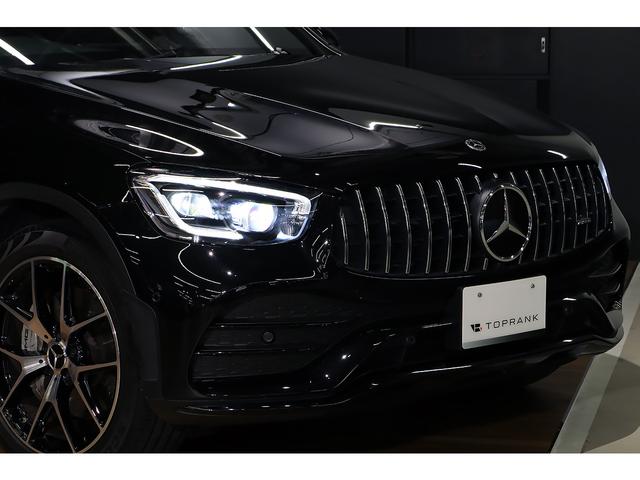 メルセデスＡＭＧ ＧＬＣ