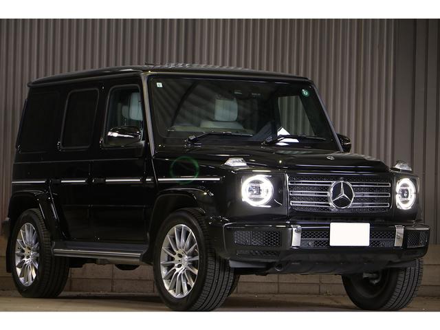 Ｇクラス Ｇ４００ｄ　ＡＭＧライン　Ｍａｎｕｆａｋｔｕｒプログラムプラス　ラグジュアリーＰＫＧ　白革　ダイヤモンドステッチ　アダプティブダンピング　同色タイヤスペアリング　プレミアムラゲッジ　Ｂｕｒｍｅｓｔｅｒ　新車保証　ワンオーナー（15枚目）