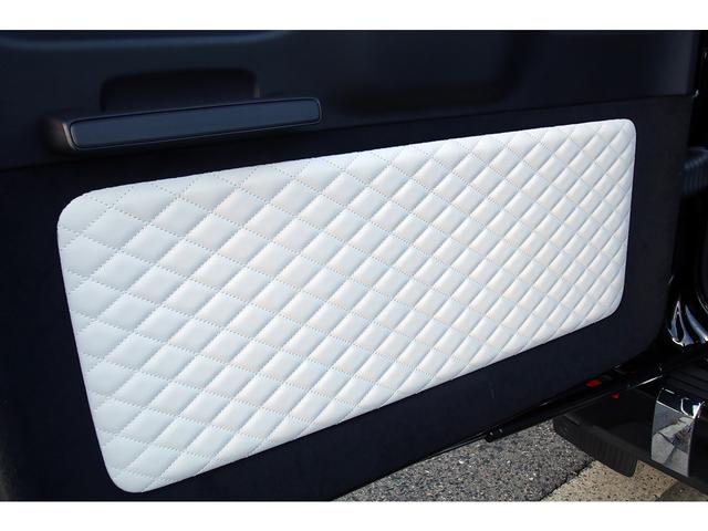 Ｇクラス Ｇ４００ｄ　ＡＭＧライン　Ｍａｎｕｆａｋｔｕｒプログラムプラス　ラグジュアリーＰＫＧ　白革　ダイヤモンドステッチ　アダプティブダンピング　同色タイヤスペアリング　プレミアムラゲッジ　Ｂｕｒｍｅｓｔｅｒ　新車保証　ワンオーナー（54枚目）