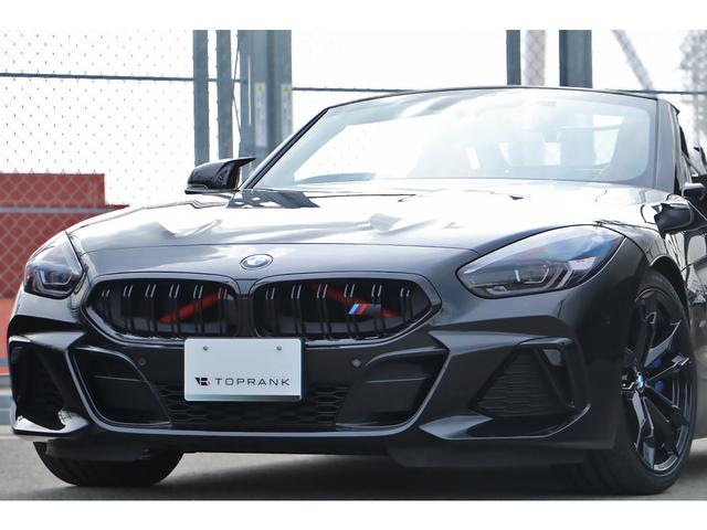 Ｚ４ Ｍ４０ｉ　新型ツインスクロールターボ搭載３８７ＰＳモデル　ＢＬＡＭ製サラウンドスピーカー　レッドレザー　専用１９インチブラックＡＷ　ブラックキドニーグリル　ドライビングアシスト　シートヒーター　ＡＣＣ（25枚目）