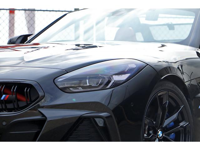 Ｚ４ Ｍ４０ｉ　新型ツインスクロールターボ搭載３８７ＰＳモデル　ＢＬＡＭ製サラウンドスピーカー　レッドレザー　専用１９インチブラックＡＷ　ブラックキドニーグリル　ドライビングアシスト　シートヒーター　ＡＣＣ（26枚目）