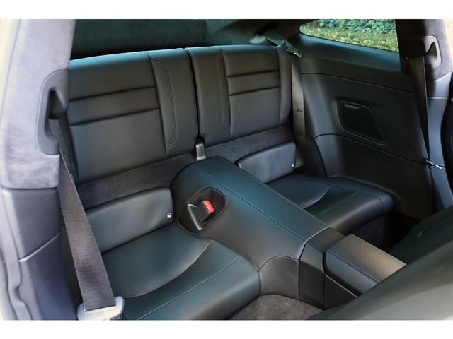 ９１１ ９１１カレラ　クレヨン　スポクロ　スポエグ　ＰＤＬＳ＋　ＯＰ１９／２０サテンブラックＡＷ　レザーインテリア　シートヒーター／ベンチレーター　エントリー＆ドライブ　ＡＣＣ　レーンキープ／レーンチェンジアシスト（40枚目）