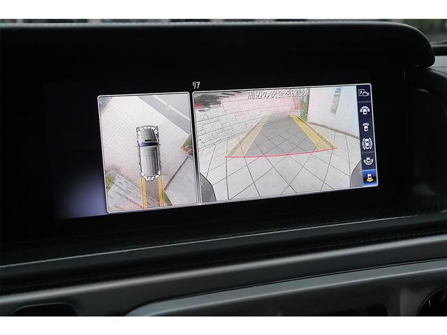 Ｇクラス Ｇ６３　エディションマットブラック　特別仕様車　マグノナイトブラック　ＡＭＧナイト／ＡＭＧレザーエクスクルーシブＰＫＧ　ＡＭＧ２２ＡＷ　ナッパ革　ダイヤモンドステッチ　シートヒーター／ベンチレーター　カーボントリム　Ｂｕｒｍｅｓｔｅｒ（52枚目）