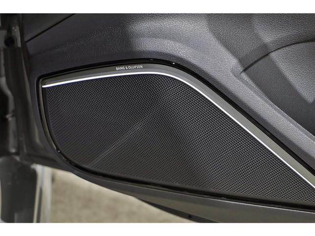 ＲＳ３ ベースグレード　ワンオーナー　ナルドグレー　マトリクスＬＥＤ　マグネティックライド　ブラックエクステリア　ＲＳスポーツシート　レッドステッチインテリア　Ｂａｎｇ＆Ｏｌｕｆｓｅｎ　１９インチＡＷ　ＴＶチューナー（50枚目）