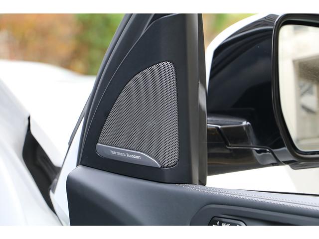 Ｘ７ ｘＤｒｉｖｅ　４０ｄ　Ｍスポーツ　セレクトＰＫＧ　２列目コンフォートシート　ＯＰ２２インチＡＷ　スカイラウンジＳＲ　リアモニター　ｈａｒｍａｎ／ｋａｒｄｏｎ　シートヒーター／クーラー　ドライビングアシストプロ　パーキングアシストプラス（57枚目）