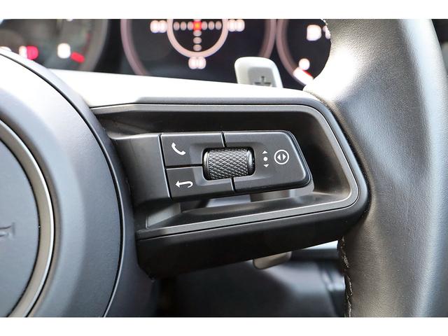 911 911カレラS ワンオーナー アベンチュリングリーン スポーツエグゾースト フロントリフト ネオジム塗装AW エントリー&ドライブシステム レザーインテリア 14Way電動シート シートヒーター/クーラー(41枚目)