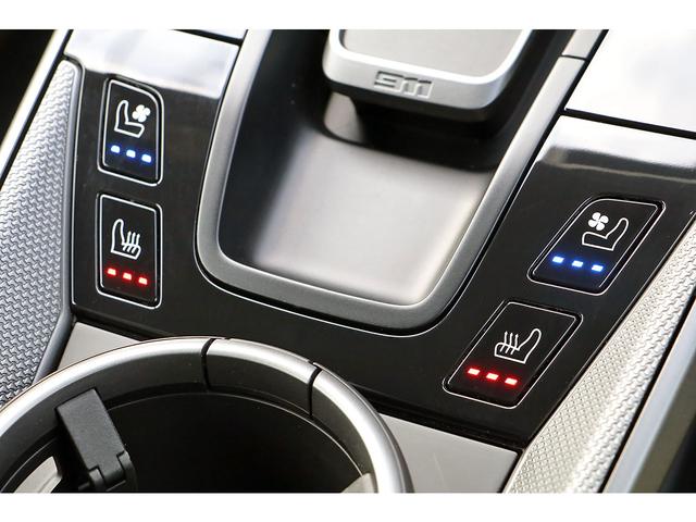 911 911カレラS ワンオーナー アベンチュリングリーン スポーツエグゾースト フロントリフト ネオジム塗装AW エントリー&ドライブシステム レザーインテリア 14Way電動シート シートヒーター/クーラー(47枚目)