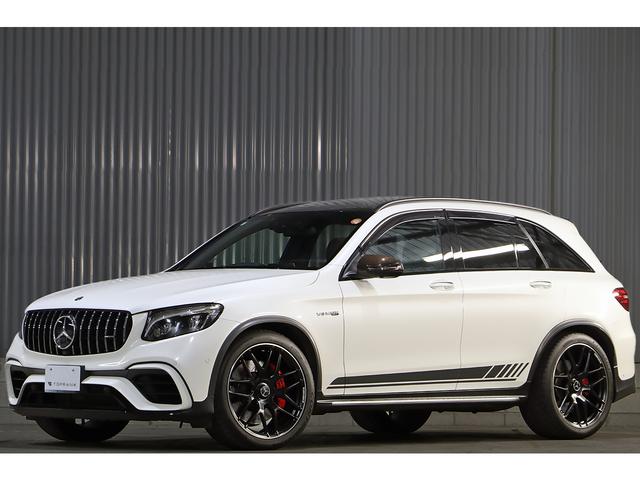 ＧＬＣ ＧＬＣ６３　Ｓ　４マチック＋　エディション１　限定１５台　パナメリカーナグリル　イエローステッチインテリア　Ｆベンチレーター　鍛造２１ＡＷ　ナイトパッケージ　シートヒーター＆ベンチレーション　ナッパレザー＆イエローダイヤモンドステッチ（21枚目）