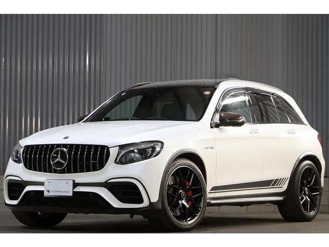 ＧＬＣ ＧＬＣ６３　Ｓ　４マチック＋　エディション１　限定１５台　パナメリカーナグリル　イエローステッチインテリア　Ｆベンチレーター　鍛造２１ＡＷ　ナイトパッケージ　シートヒーター＆ベンチレーション　ナッパレザー＆イエローダイヤモンドステッチ（22枚目）