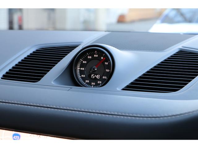 カイエン ＧＴＳ　スポーツクロノＰＫＧ　ＬＥＤヘッドライト　エアサス　２１インチＡＷ　ベージュレザー　ソフトクローズドア　１４ｗａｙシート　スポーツエグゾースト　ベンチレーション　アクティブレーン　２１インチＡＷ（47枚目）